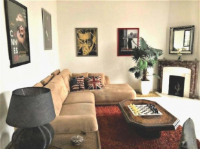 Viva Riviera - 4 Bedrooms 2 Bathrooms Cannes